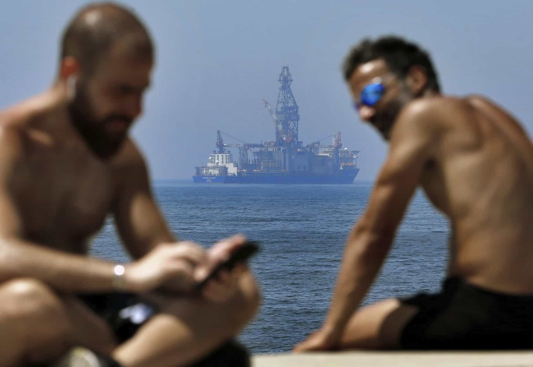 Mittelmeer: Großes Erdgasfeld südlich von Zypern entdeckt