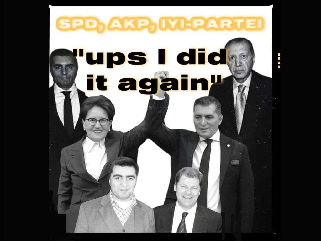 Türkei-Wahlen 2023: İyi-Partei stellt Bülent Güven doch nicht auf