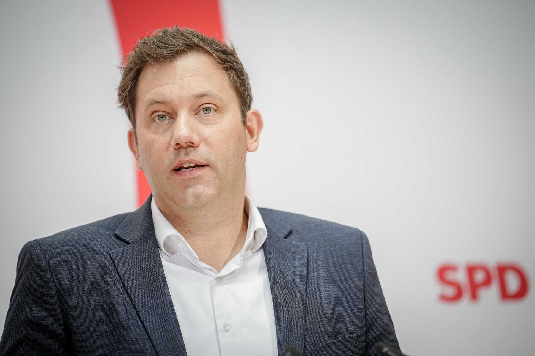 SPD-Chef: Leichtere Einbürgerung würdigt Gastarbeiter-Generation