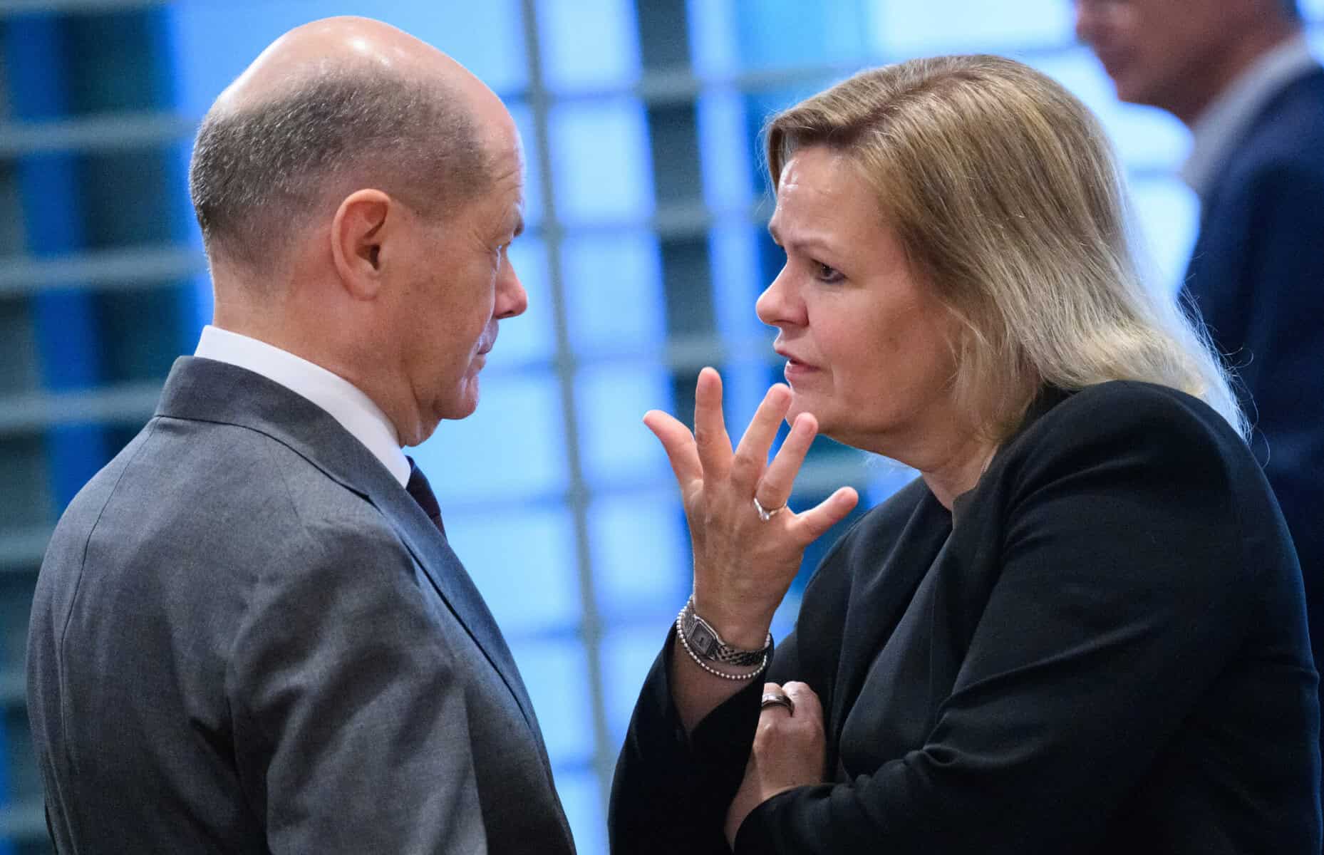 Ampel einigt sich auf schnellere Einbürgerung – Andrang erwartet