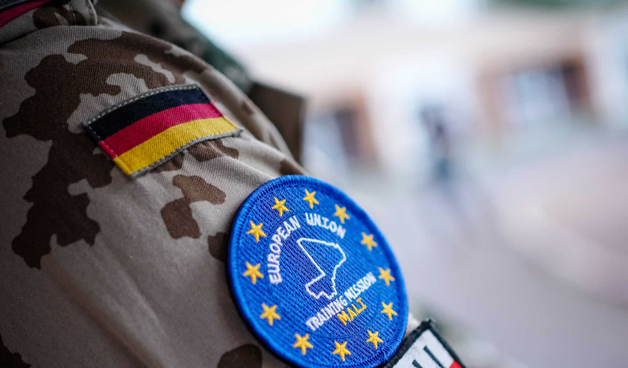 Bundeswehr startet zu neuem Einsatz in Bosnien