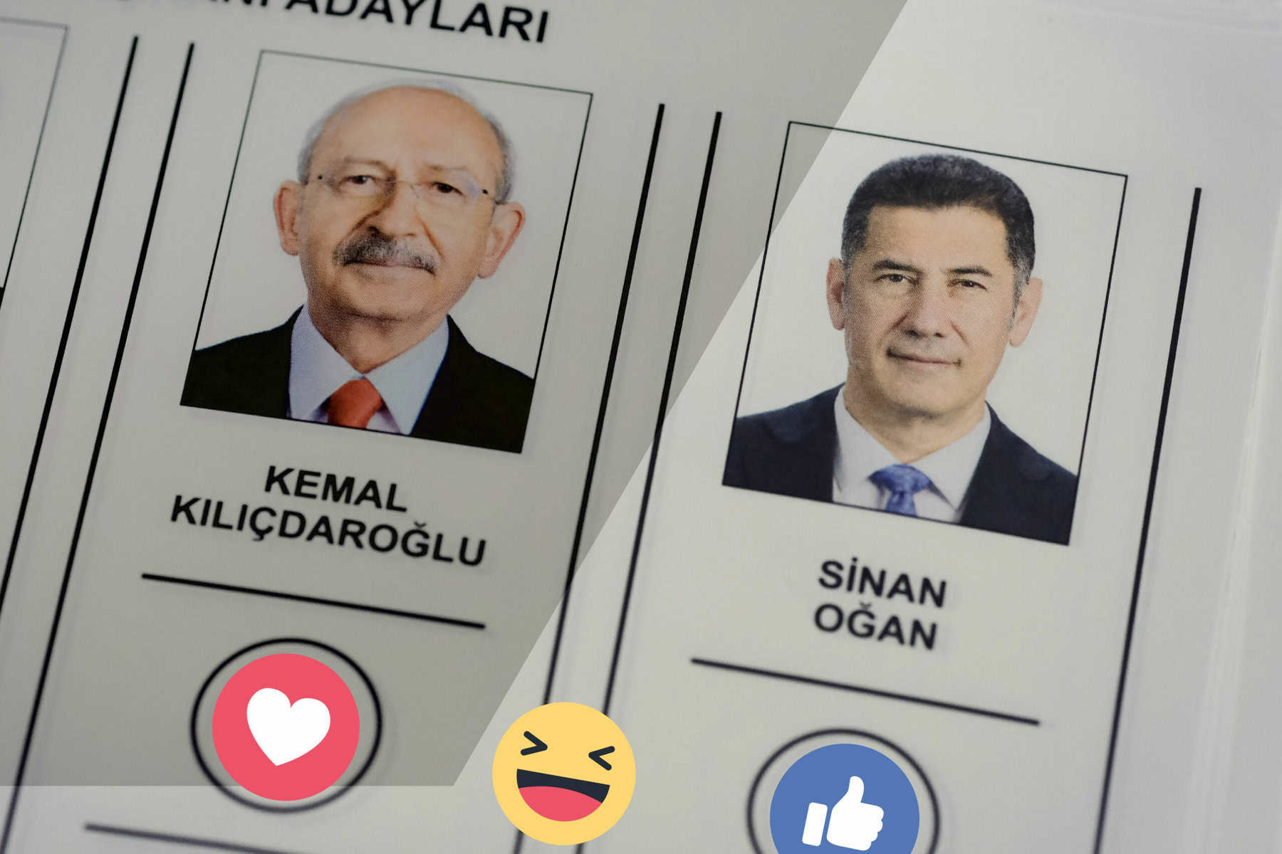 Sinan Oğan: Der Rechtsruck der Türkei scheint unaufhaltbar