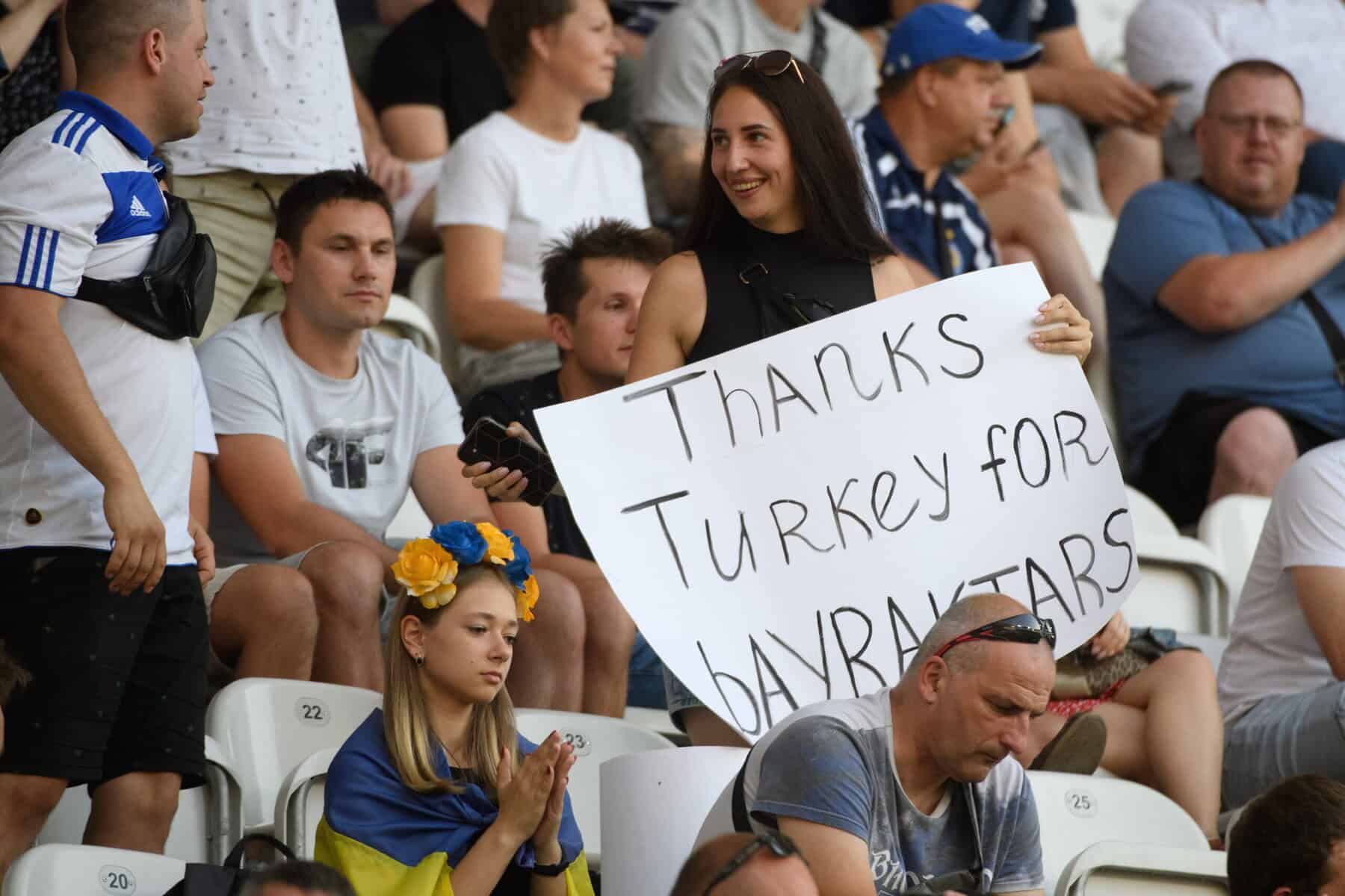 UEFA gibt Strafe gegen Fenerbahçe bekannt