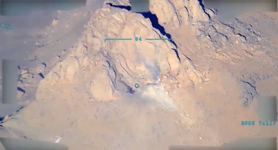 Nordirak: PKK-nahe Rebellen sterben bei türkischem Drohnenangriff