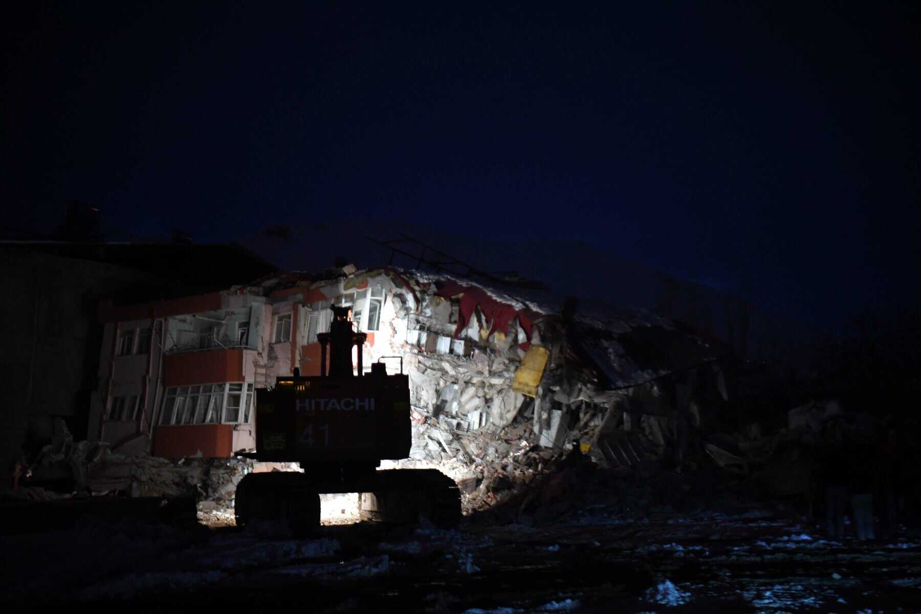 Krise in der Türkei: Die wirtschaftlichen Folgen der Erdbeben-Katastrophe