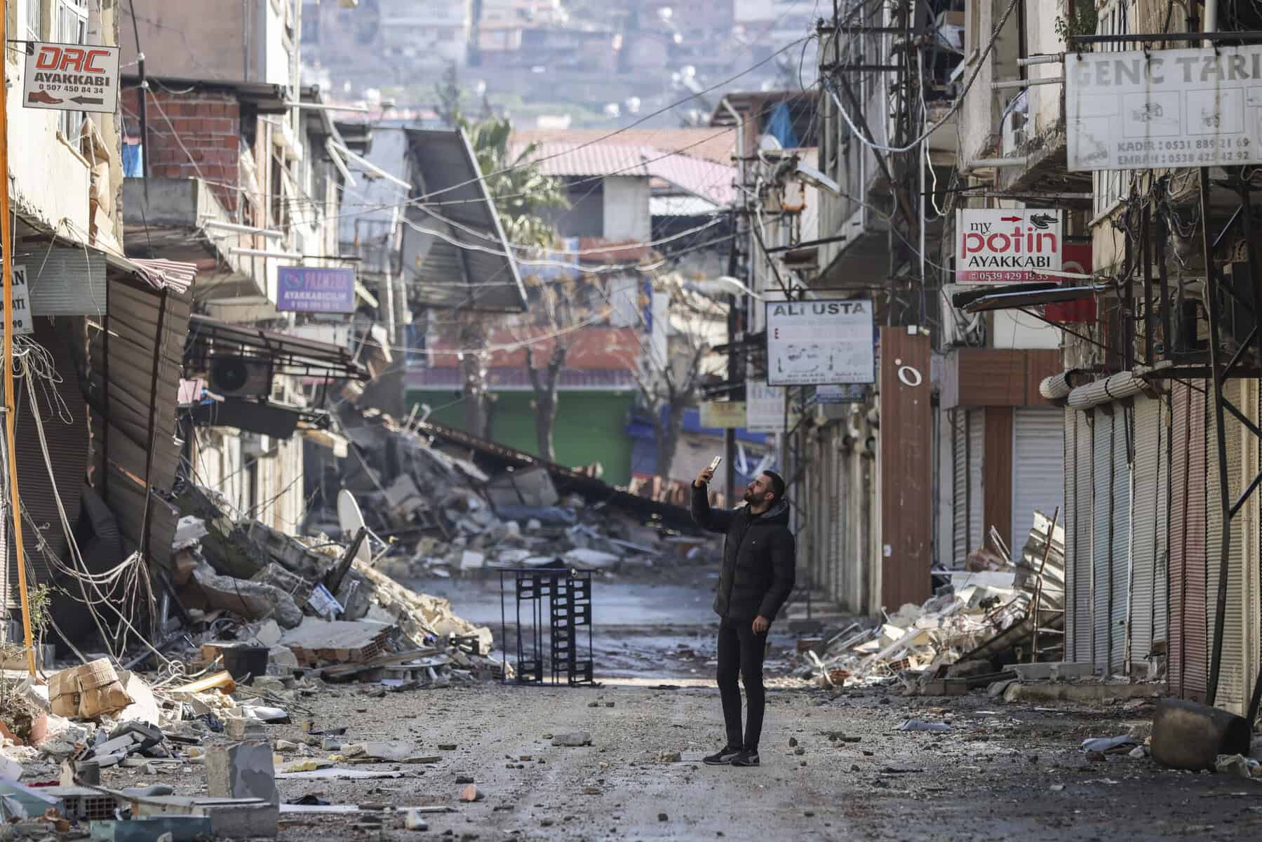 Drei Wochen später: Erdoğan entschuldigt sich erstmals