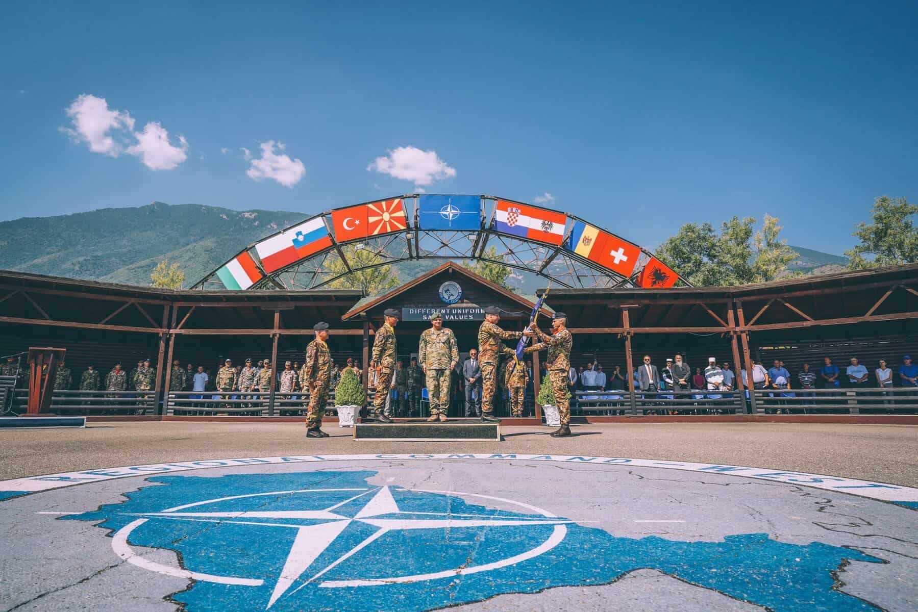 Spannungen im Norden des Kosovo: Serben bauen Barrikaden