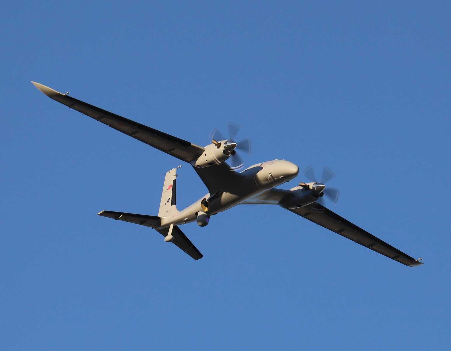 Baykars Bayraktar TB2: Mit erschwinglichen Drohnen zum Weltkonzern