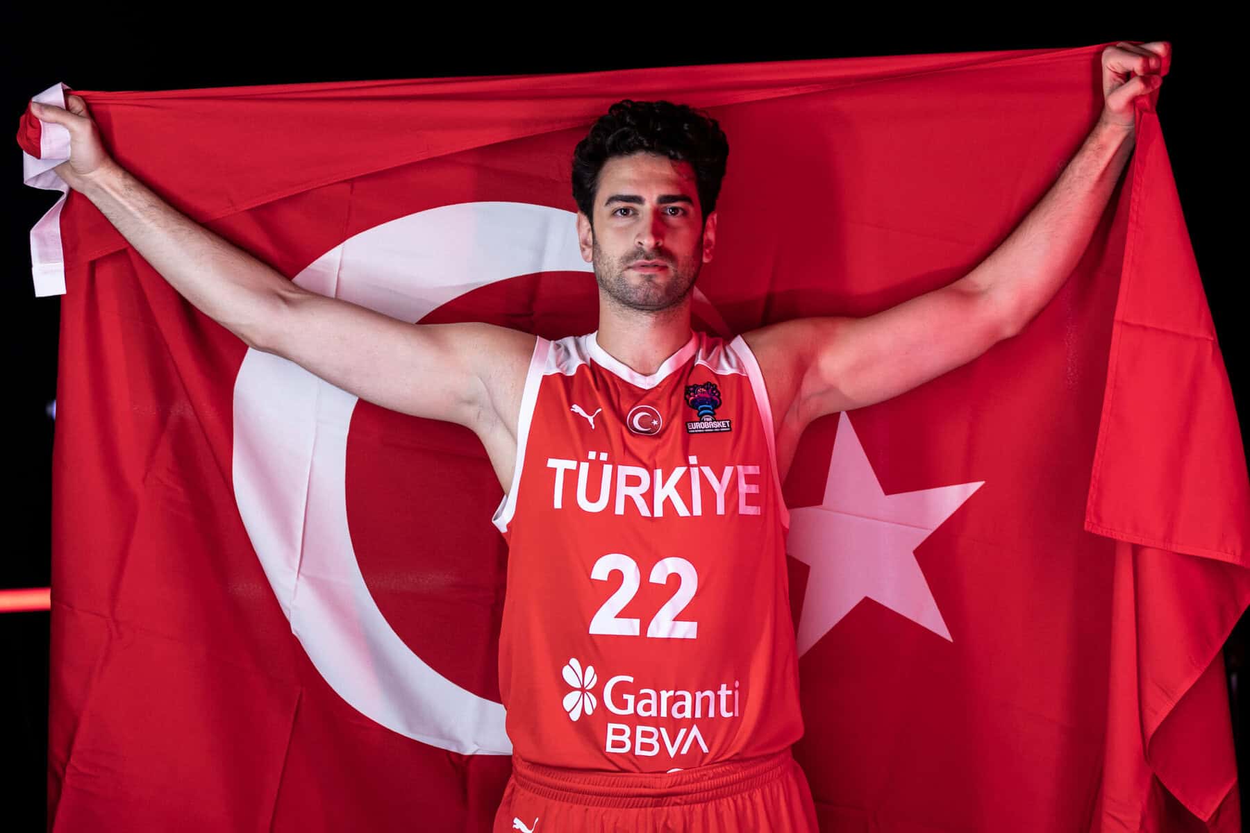 Basketball-EM: Fiba lehnt Türkei-Protest wegen Georgien-Spiel ab