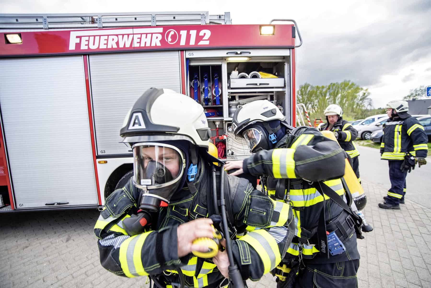 Brandstiftung in türkischem Reisebüro: Politischer oder fremdenfeindlicher Hintergrund?