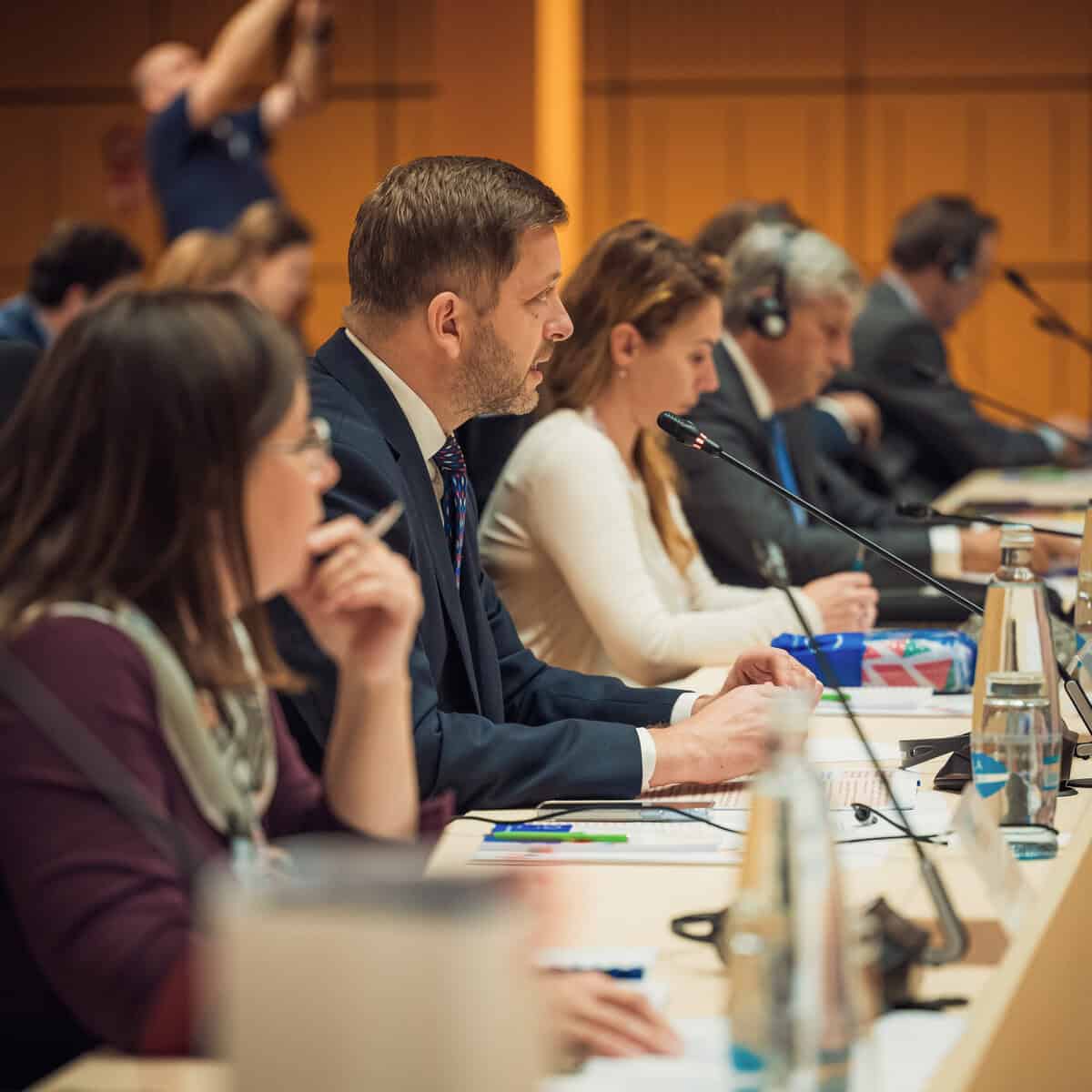 „Prager Prozess“: Migranten lassen Westbalkan-Route wieder in den Fokus rücken