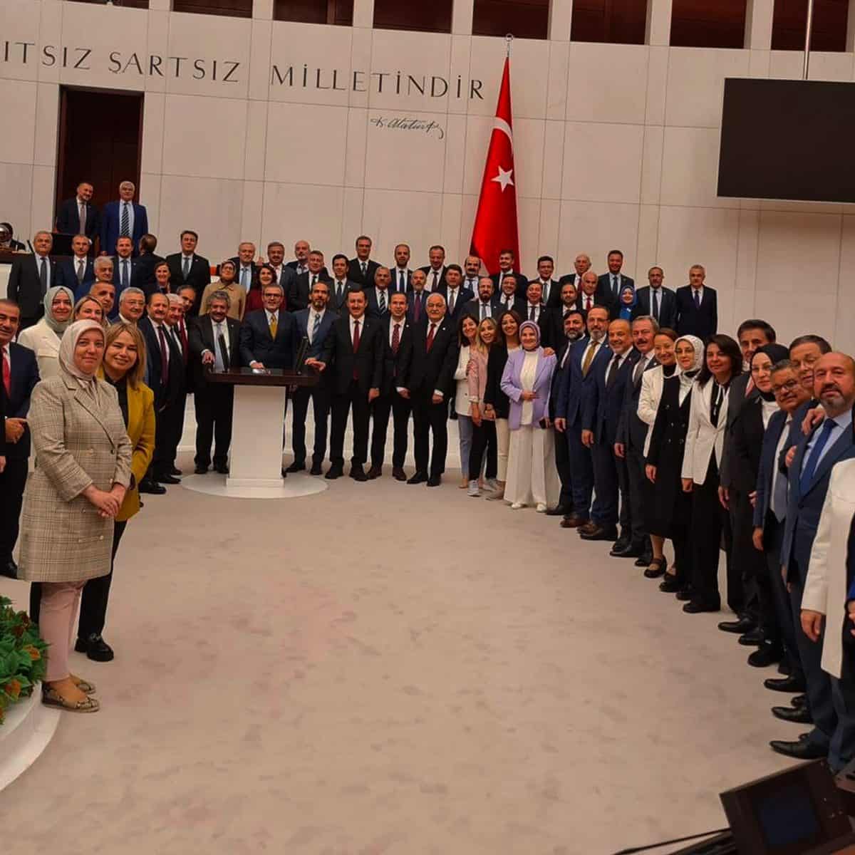 „Desinformationsgesetz“ schürt Angst vor Zensur in der Türkei