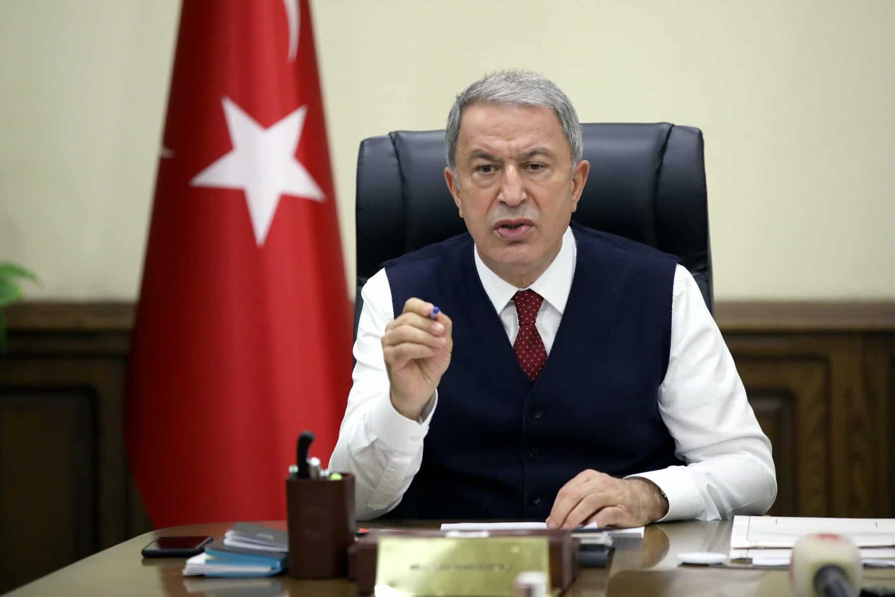 Türkei setzt Offensive fort: Fast 500 Kämpfer „neutralisiert“