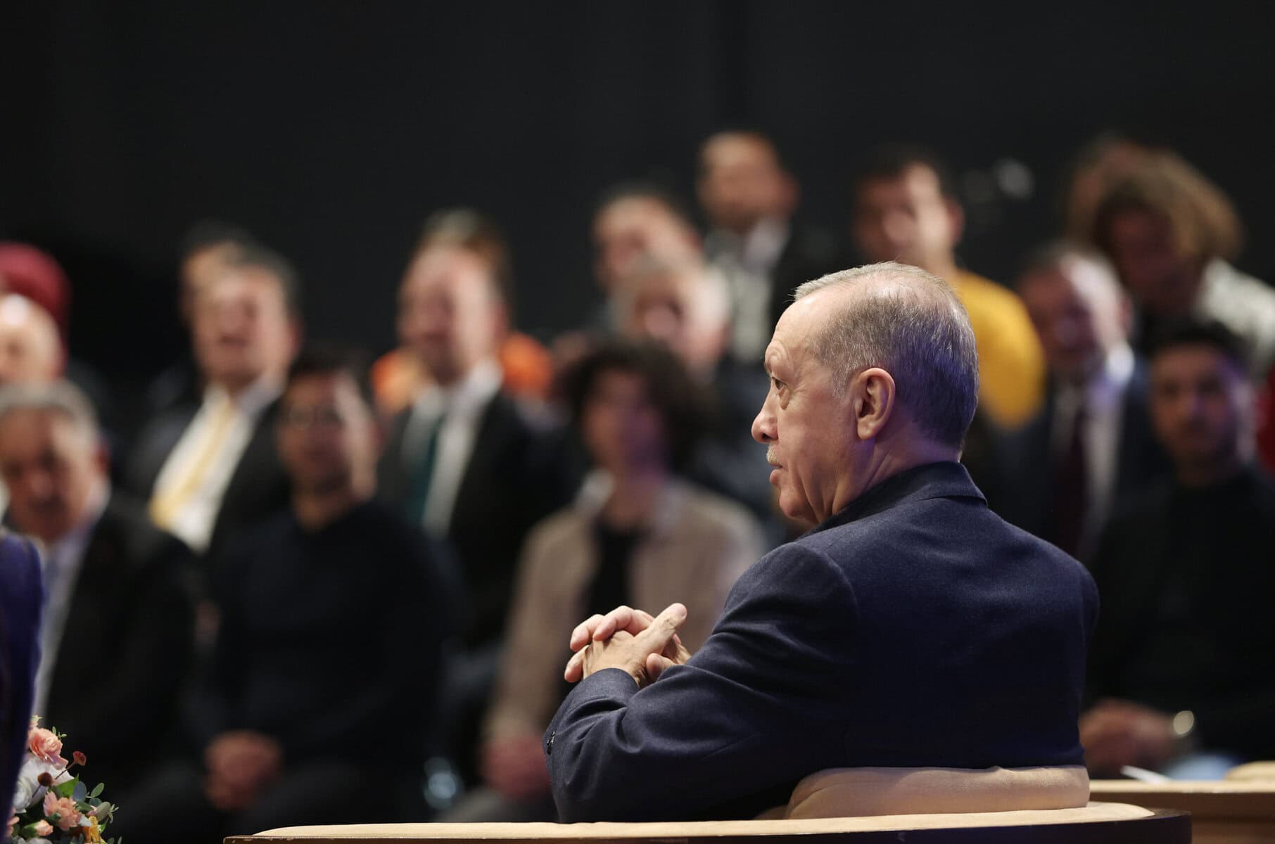 Erdoğan kündigt Rückzug an und droht Griechenland