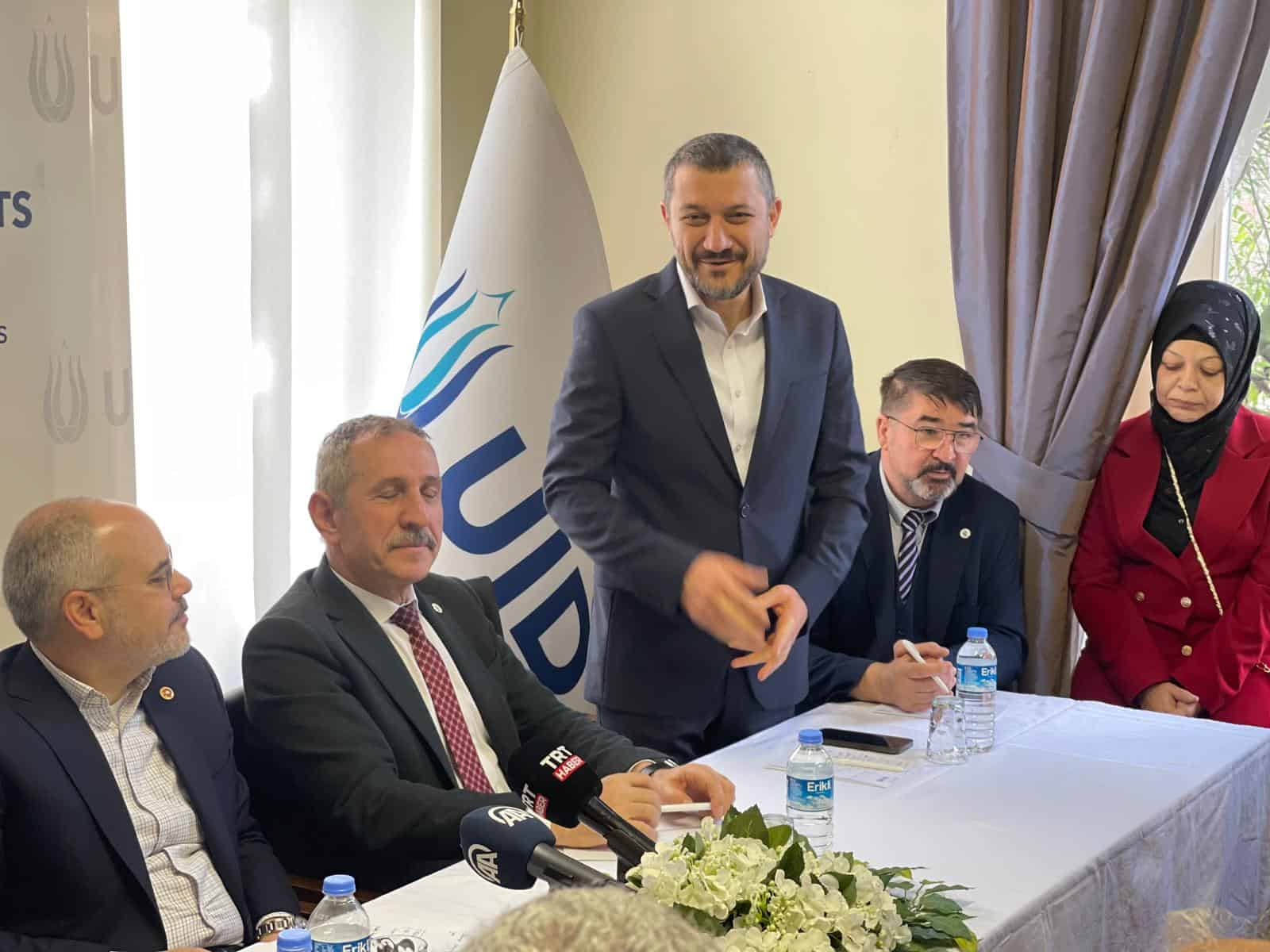 AKP-Auftritt in Neuss: Jetzt ermittelt auch der Verfassungsschutz