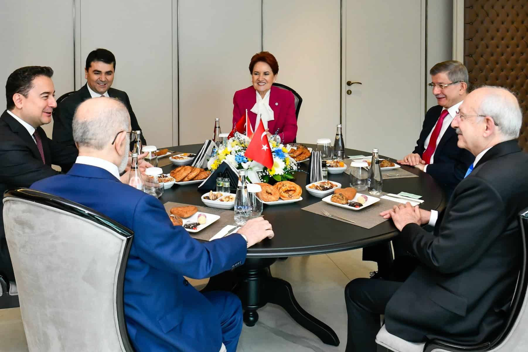 Türkei-Wahlen: Erdoğan und die Schwäche der Anderen