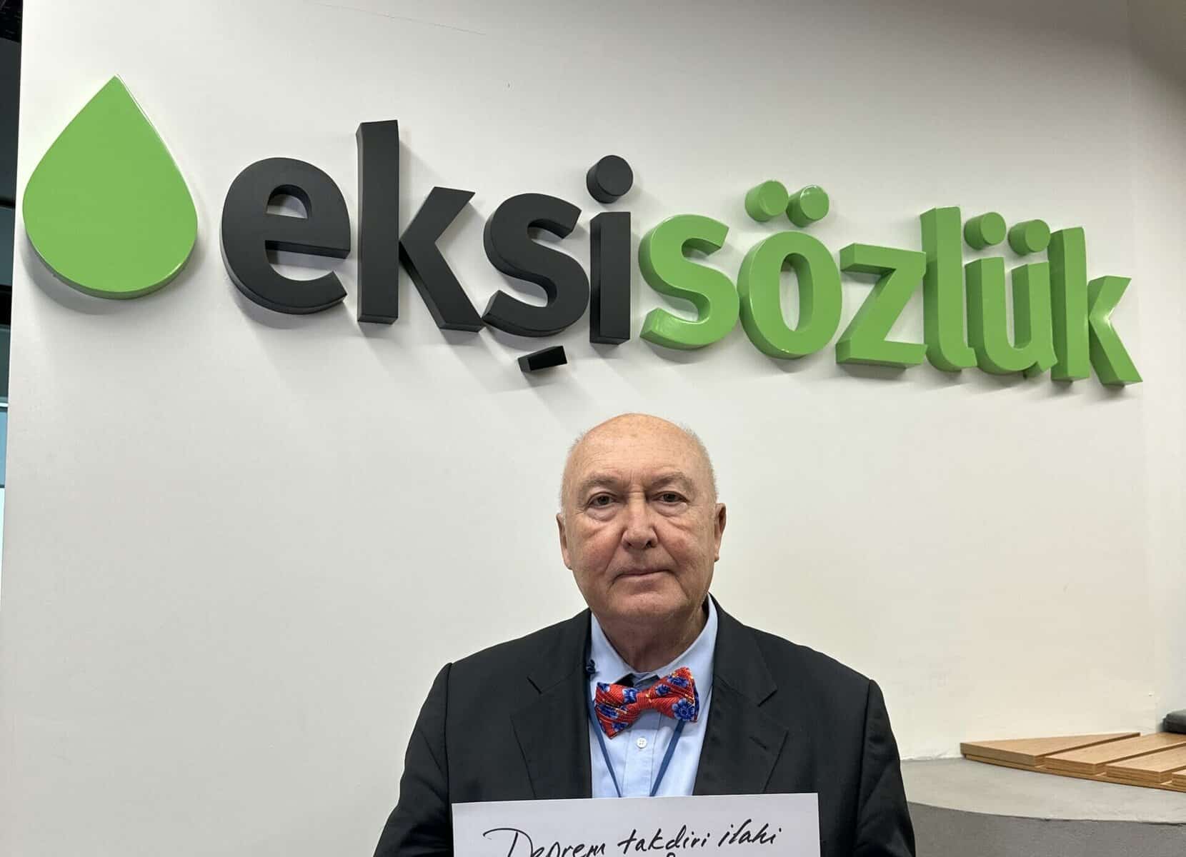 „Schlichtweg Zensur“: Beliebtes türkisches Forum „Ekşi sözlük“ gesperrt