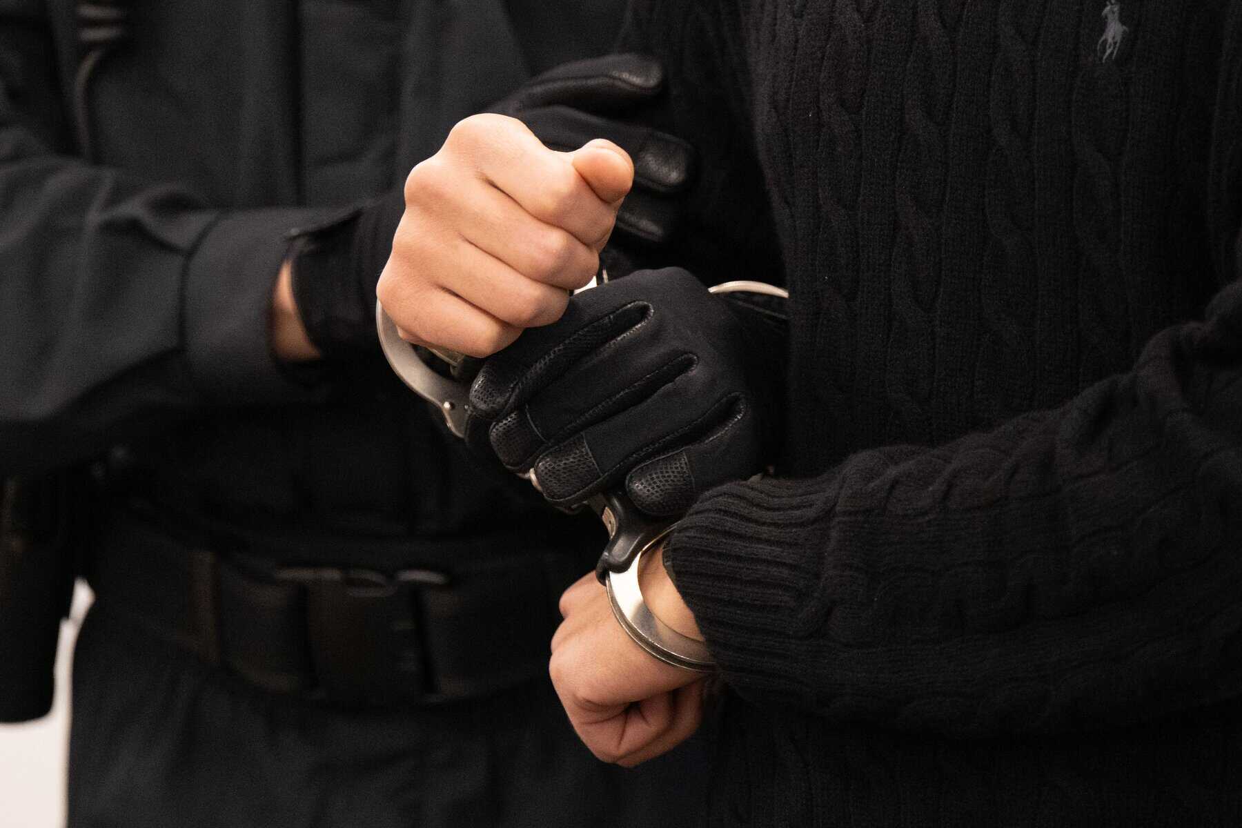 Mehr als 120 deutsche Staatsbürger werden in der Türkei festgehalten