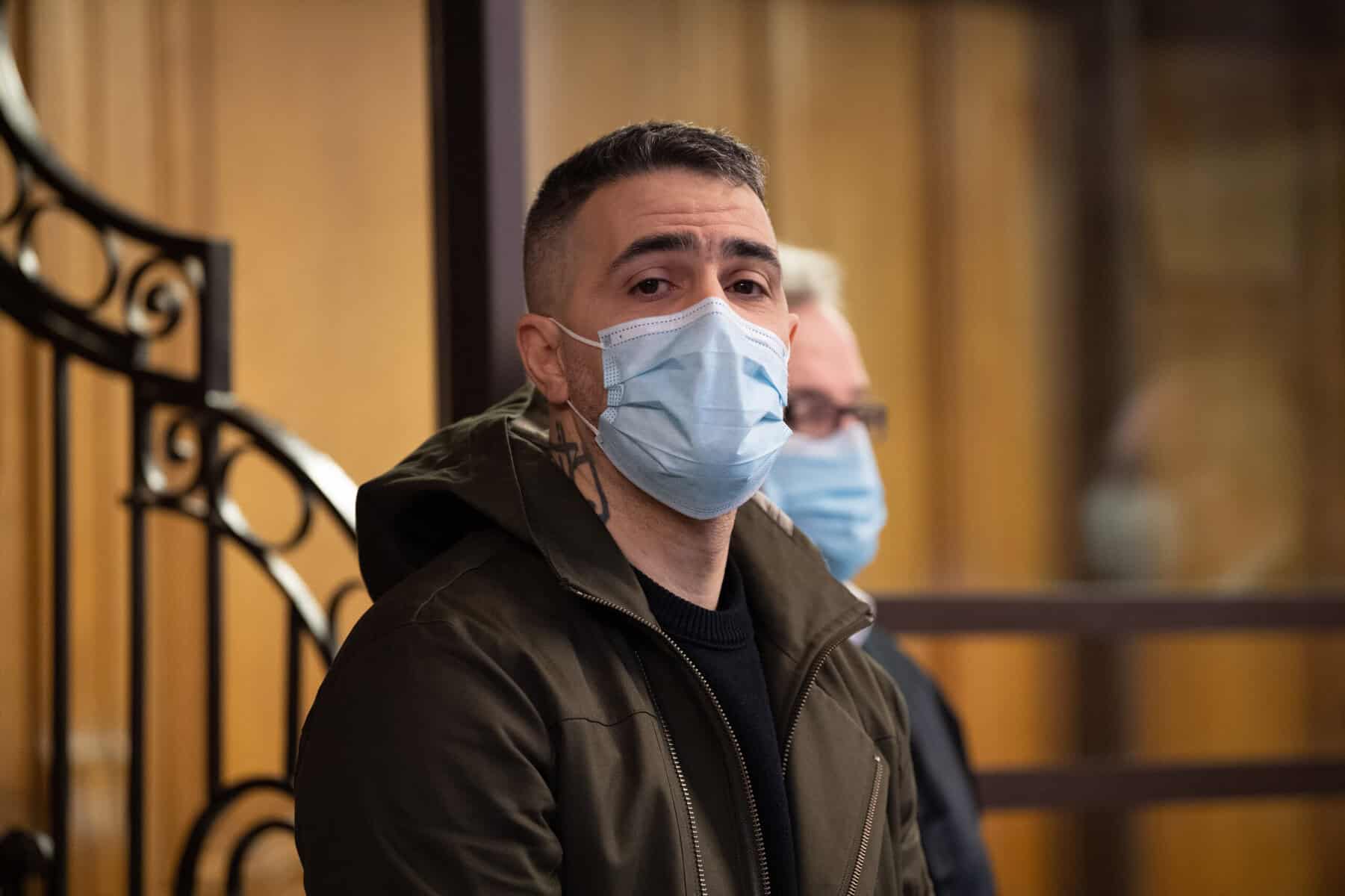 Videoschalte in die Türkei: Bushidos Freund bestätigt ihn nicht