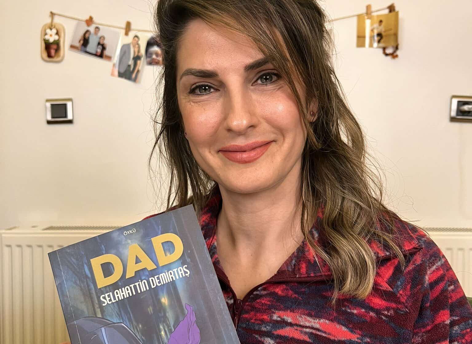 Türkei: Sender wegen Vorstellung von Demirtaş-Buch bestraft