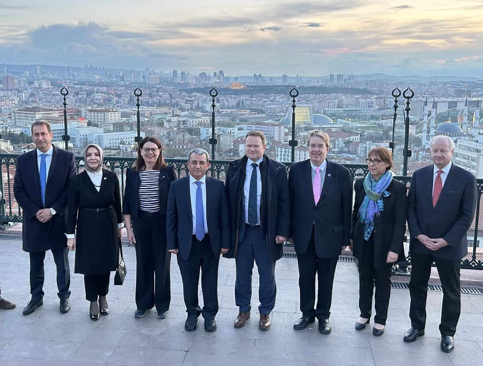 Türkei-Wahlen 2023: Wahlbeobachter besorgt, aber auch erstaunt