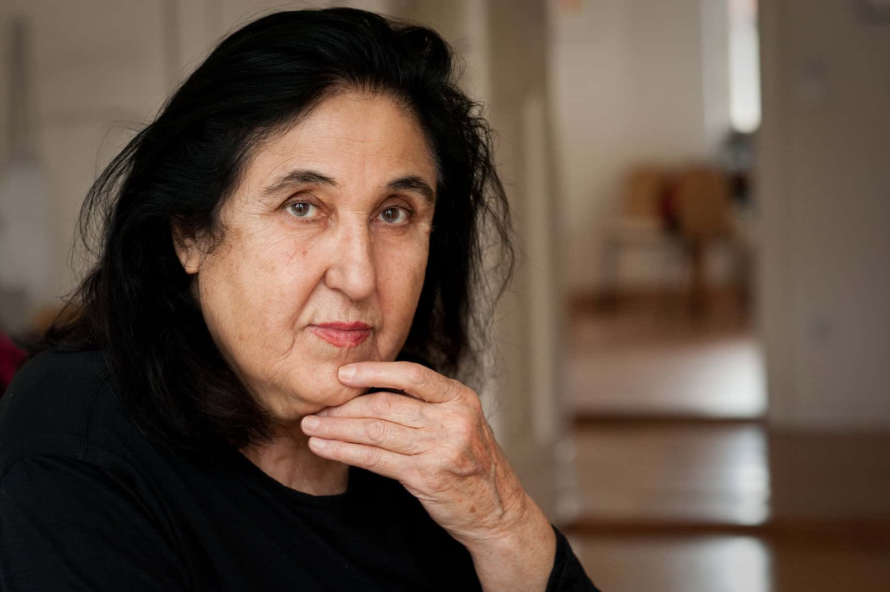 Literatur-Preisträgerin Özdamar will „die Toten ins Gedächtnis rufen“