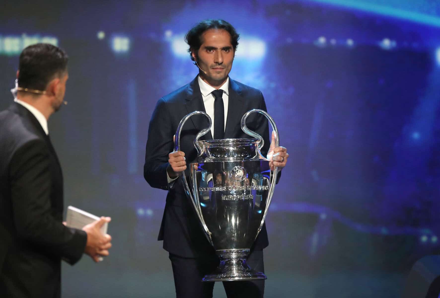 Final-Botschafter Altıntop: „Erdbeben hat Vorfreude getrübt“