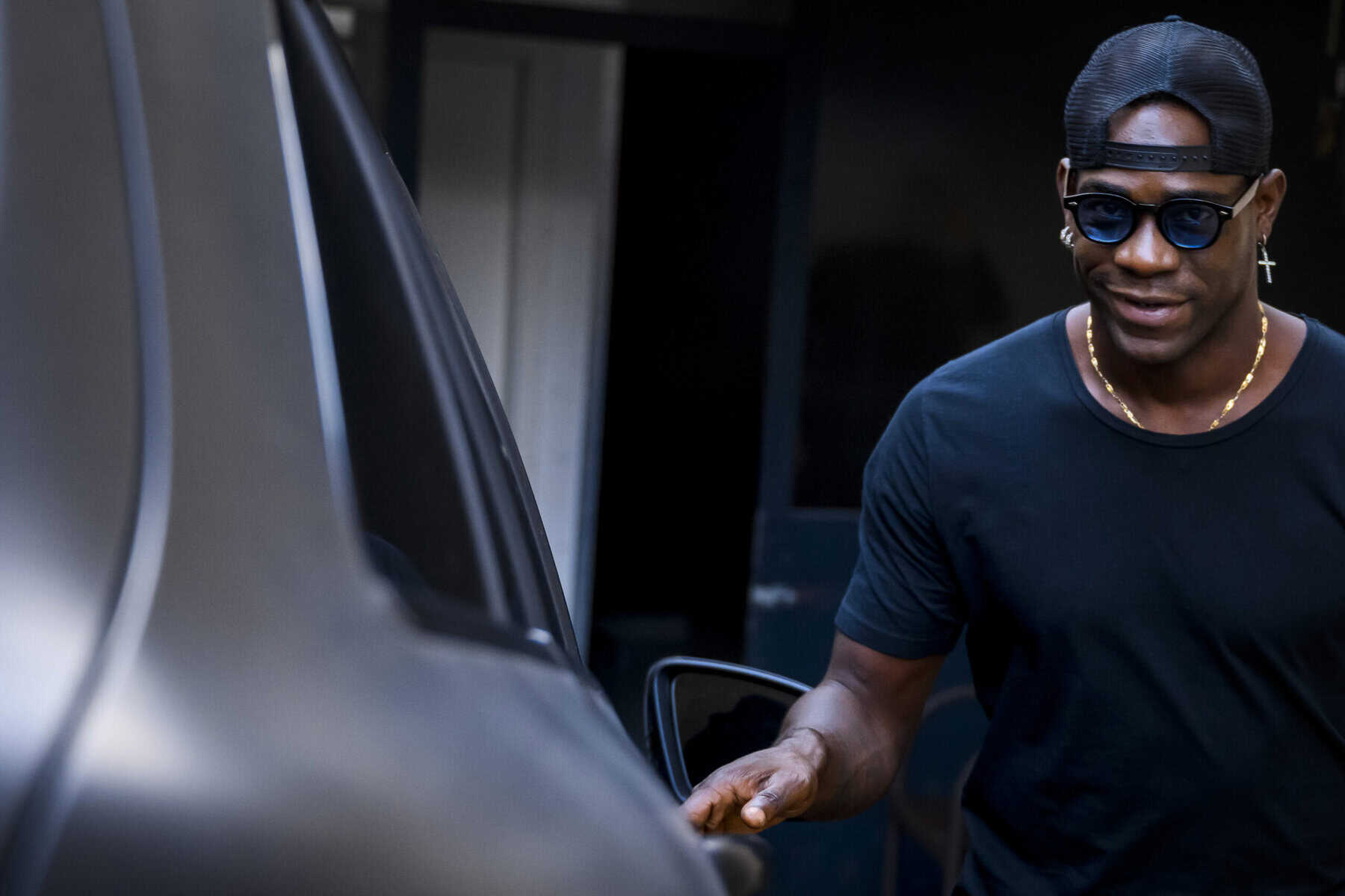 Nach Streit auf dem Platz: Balotelli verlässt Adana und füllt die Klubkasse