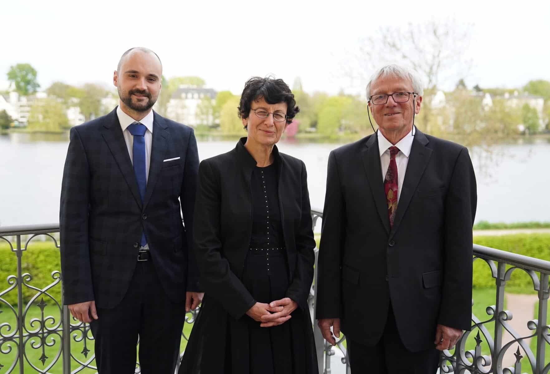 Biontech-Mitgründerin Türeci bekommt hochdotierten Medizinpreis