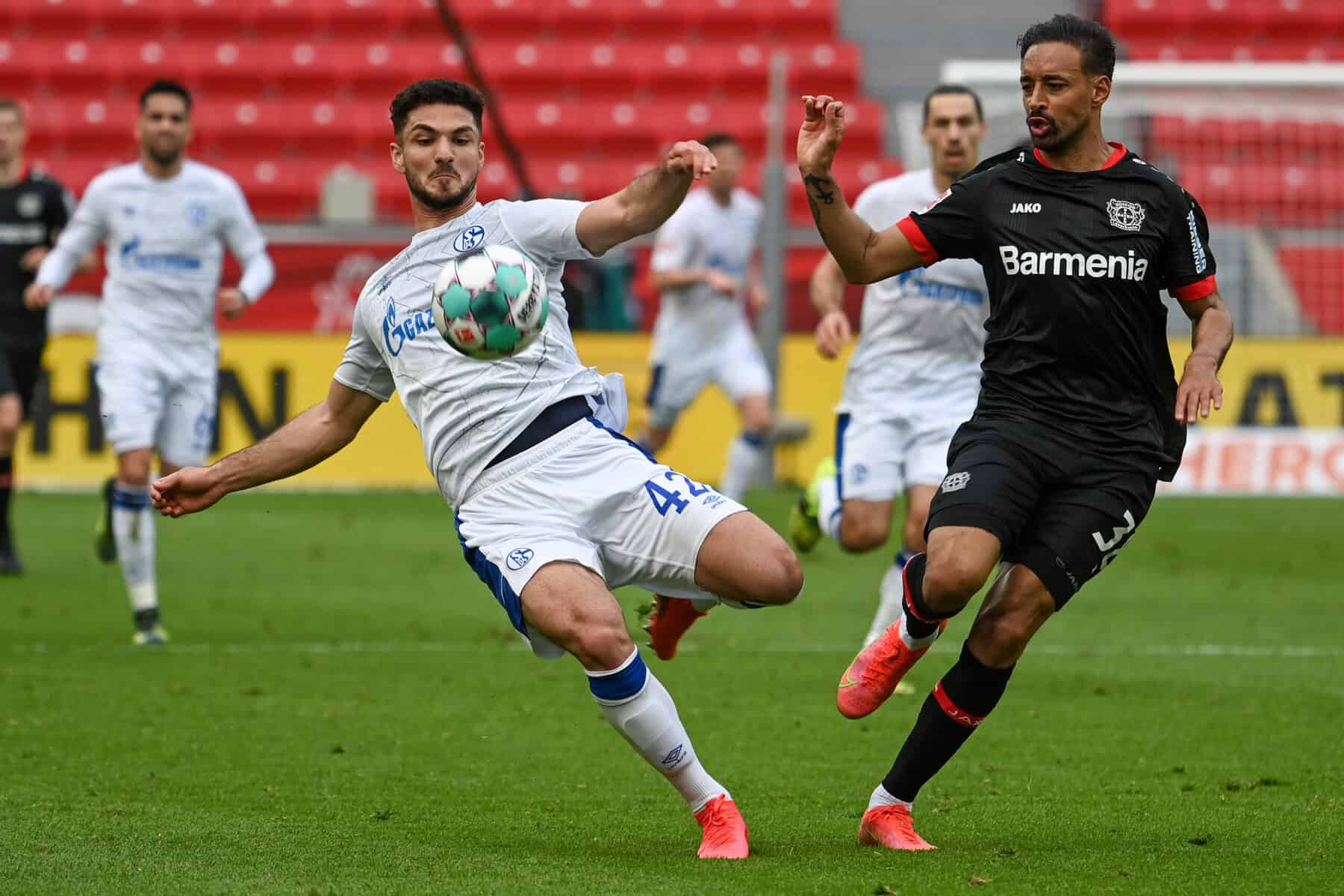 Mit 28 Profis nach Antalya: Schalke startet Mission Klassenverbleib