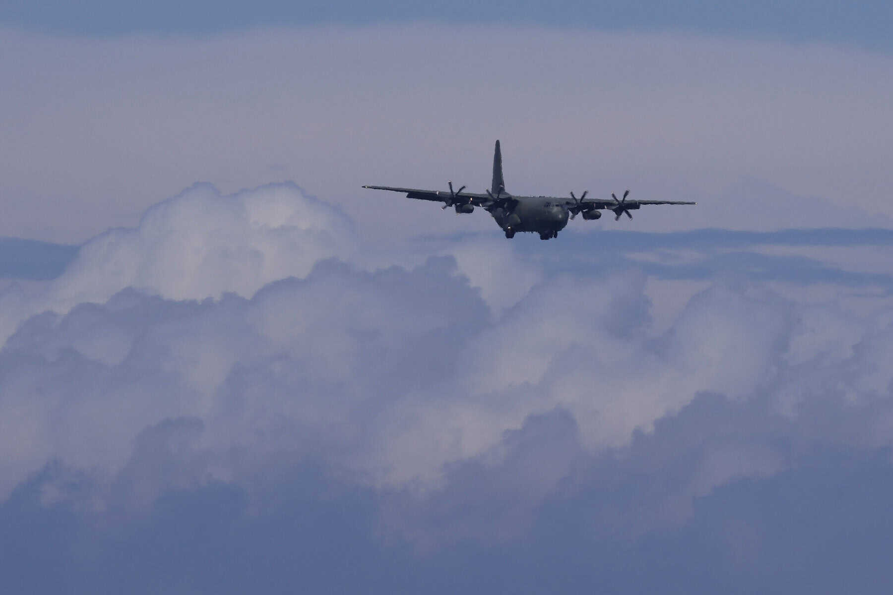 Konflikt im Sudan: Türkisches Transportflugzeug beschossen