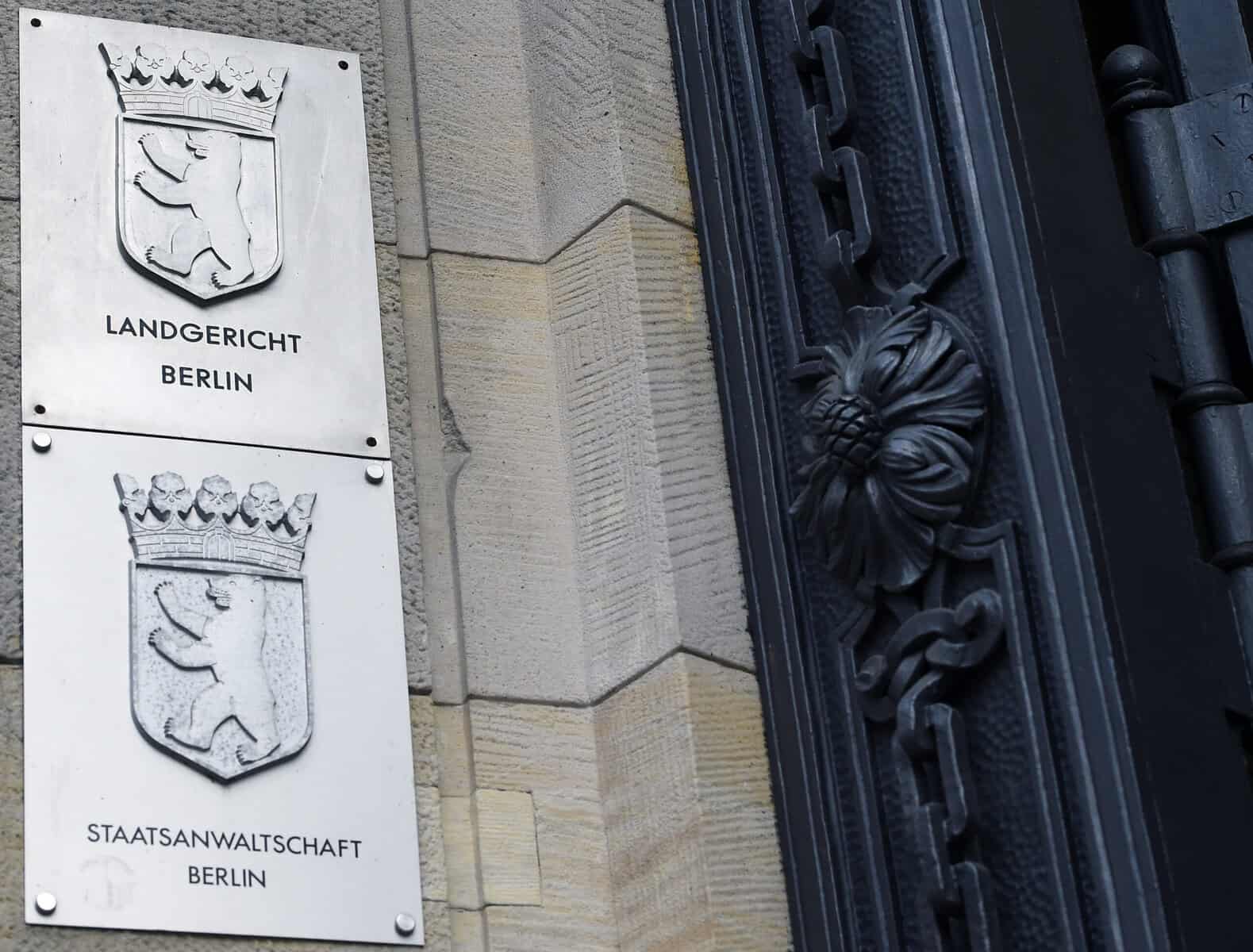 Frauenleiche im Koffer – Bruder gesteht Tötung seiner Schwester