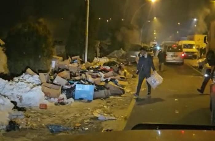 Lkw-Hilfen sorgen teils für Chaos in der Türkei: Was bei der Organisation zu beachten ist