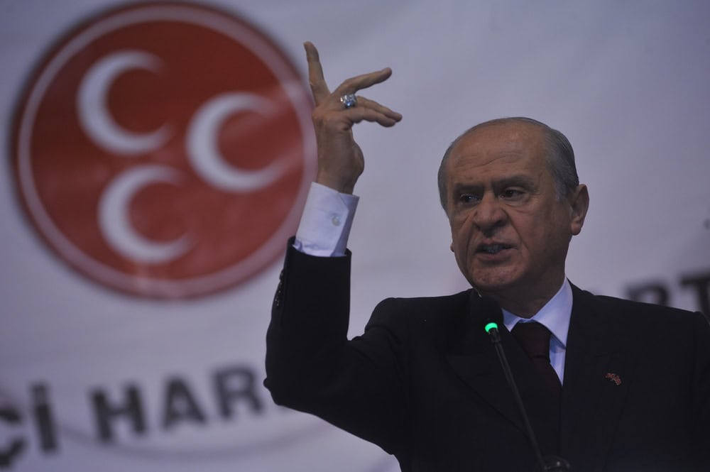 Junior-Partner Erdoğans: Die Rolle der MHP bei den Türkei-Wahlen 2023