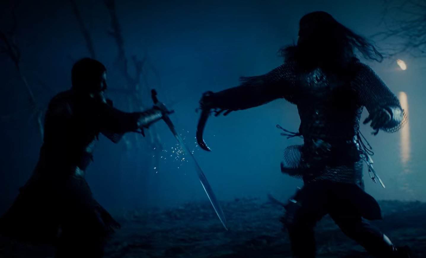 Mehmed II. gegen Vlad III.: Zweite Netflix-Staffel über Osmanisches Reich erschienen