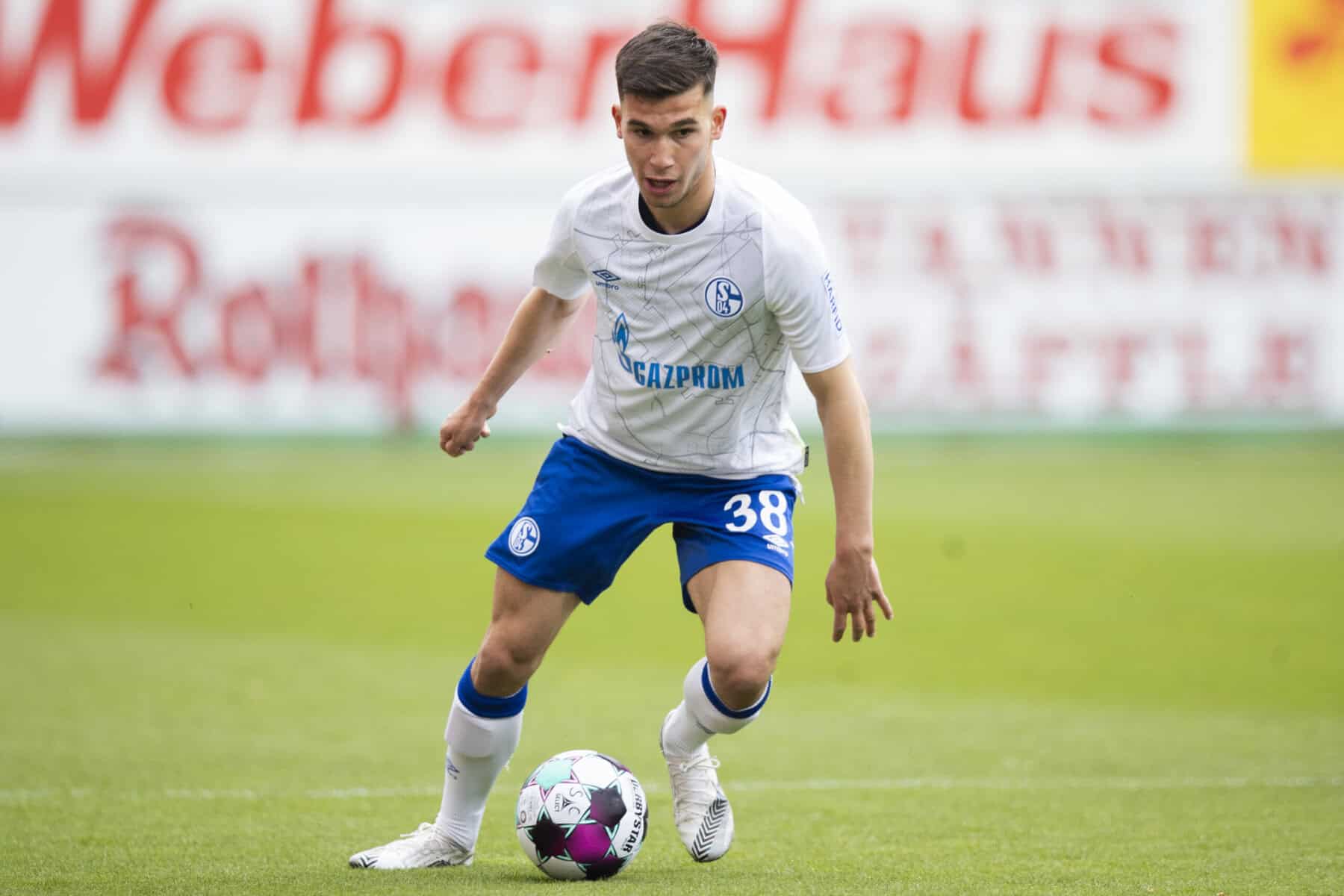 Nach Gespräch mit Kuntz: Mehmet Aydın will für die Türkei spielen