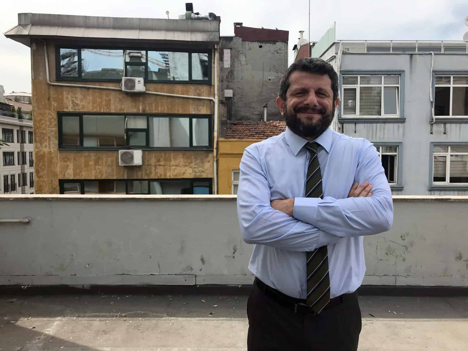 Türkei: Abgeordneter trotz Immunität immer noch in Haft