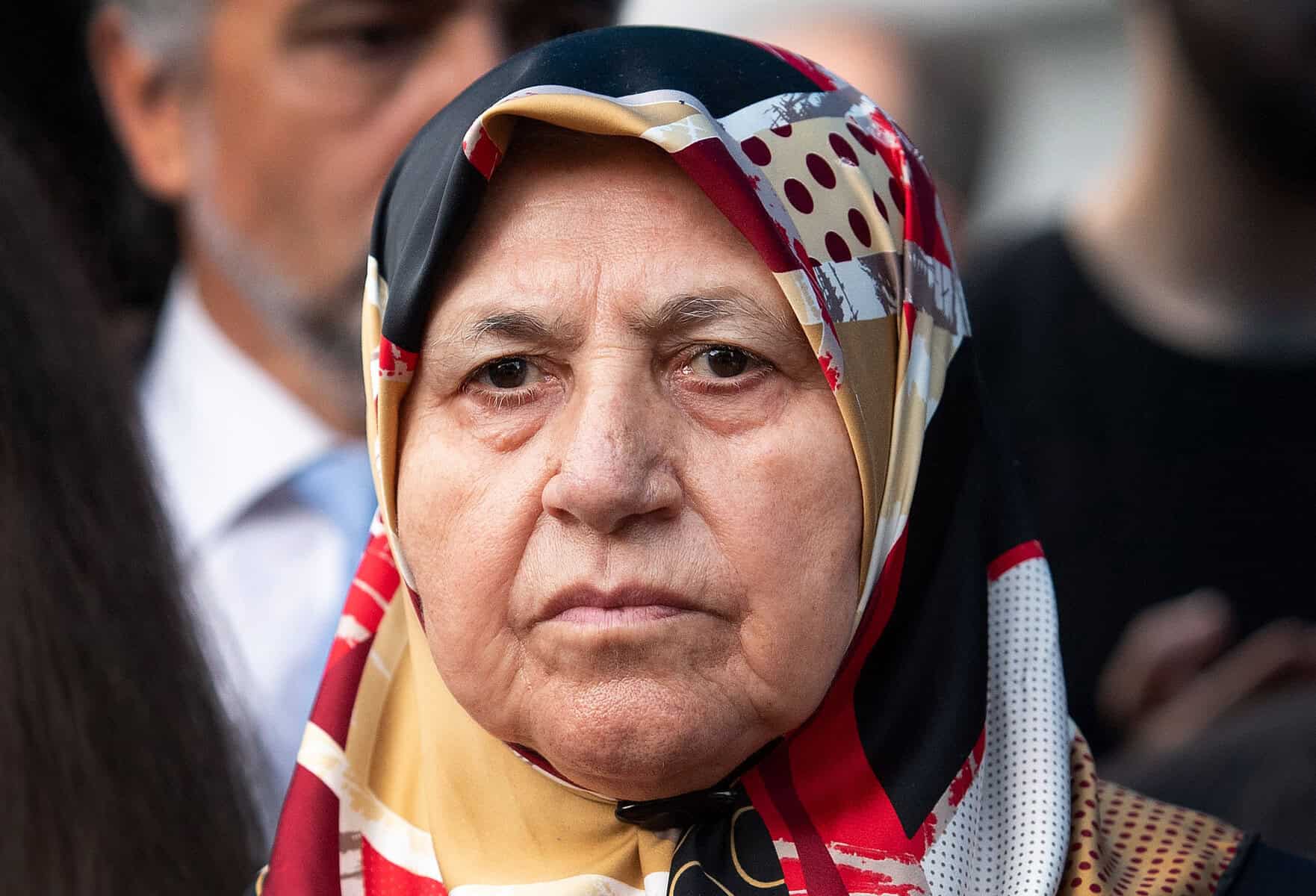 Symbol der Versöhnung verstorben: Große Trauer um Mevlüde Genç