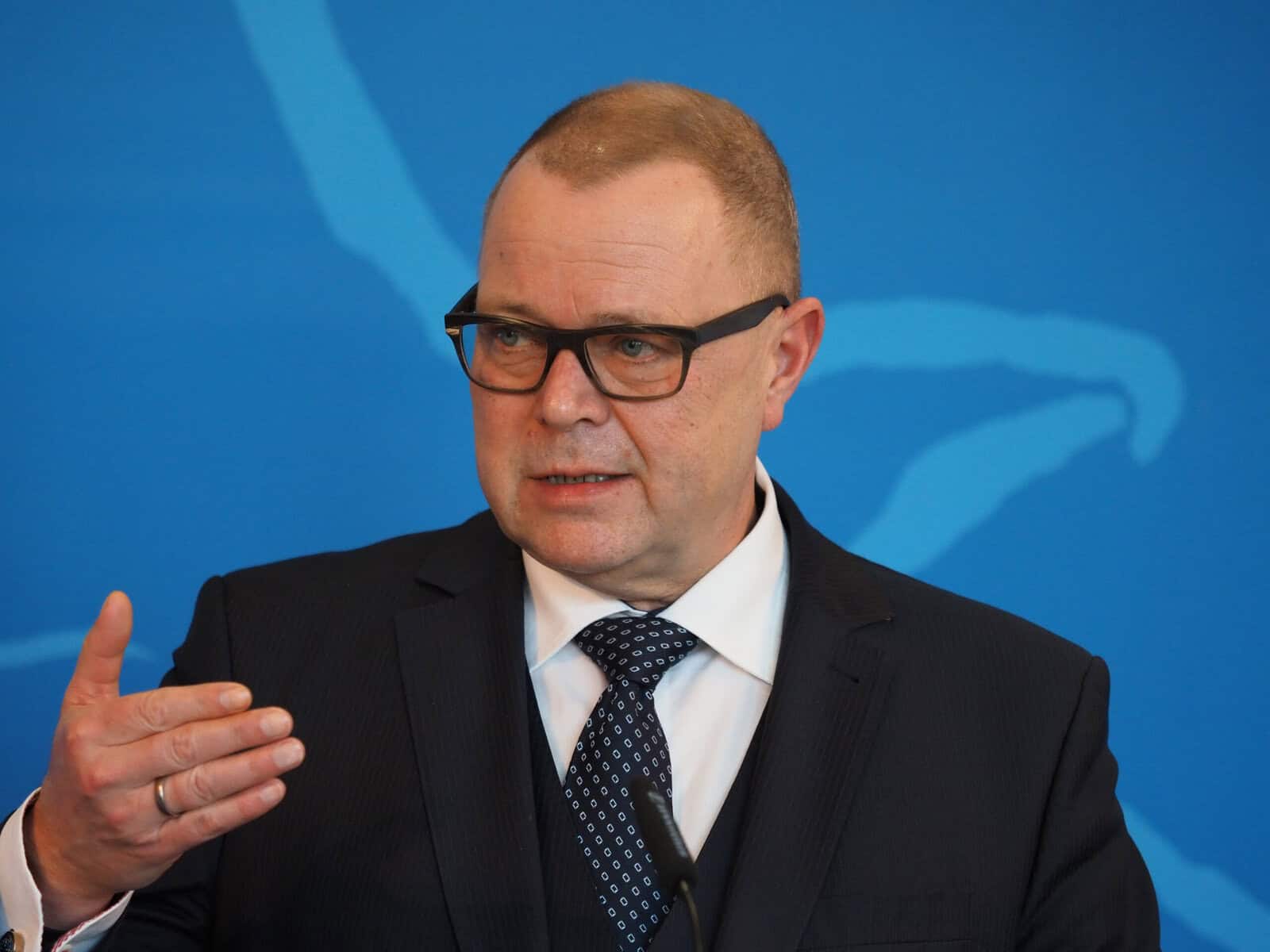 Brandenburger Minister fordert von Serbien Visa-Pflicht für die Türkei