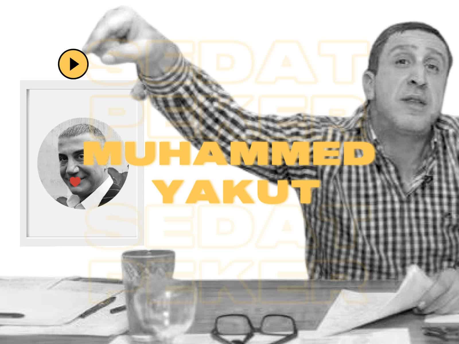 Der neue Sedat Peker heißt Muhammed Yakut