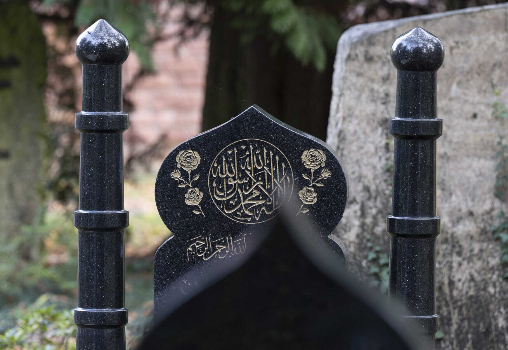 Weiteres muslimisches Gräberfeld in Thüringen geplant