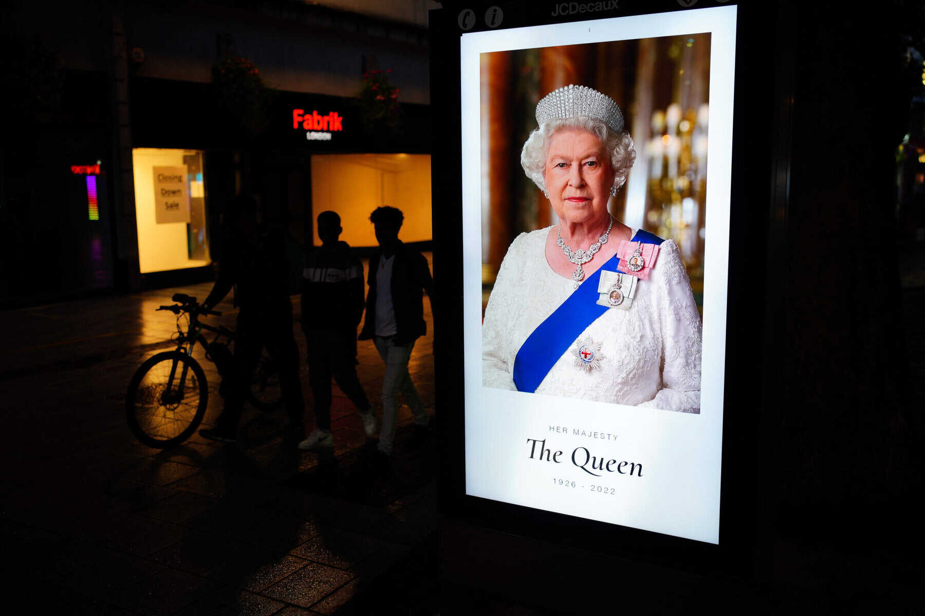 Mann in Mekka wegen Queen-Ehrung festgenommen