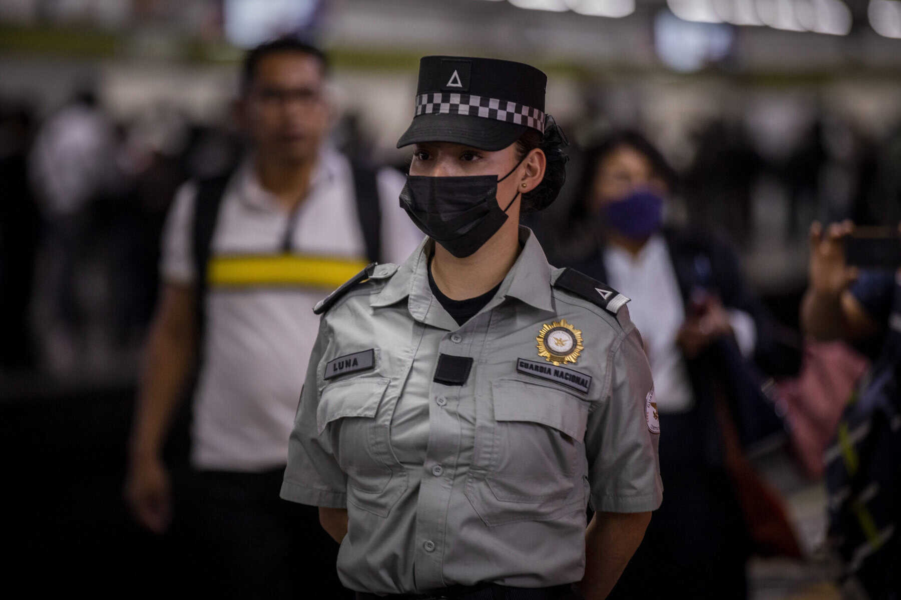 Über Mexiko: Türken finden neue Fluchtroute ins Ausland