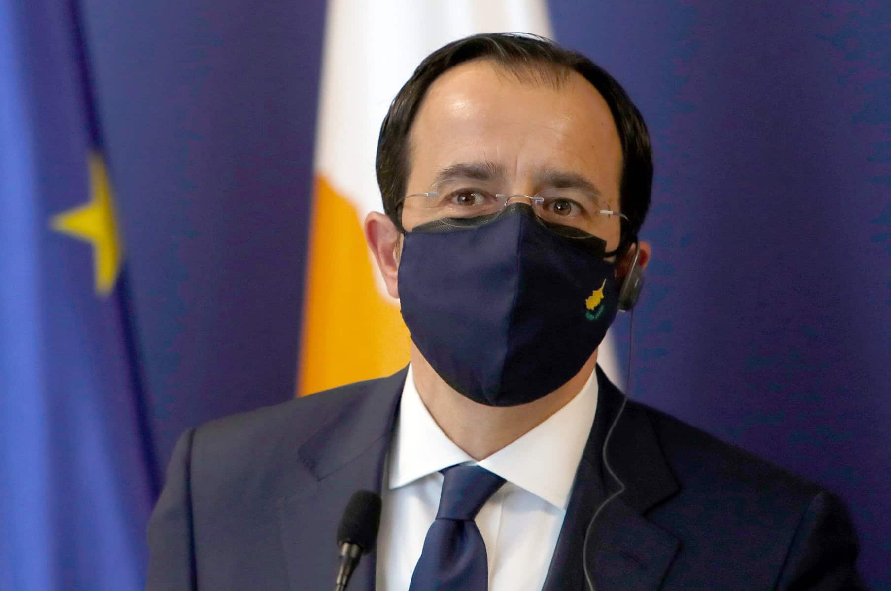 Zypern: Der Süden wählt – Ex-Außenminister gilt als Favorit