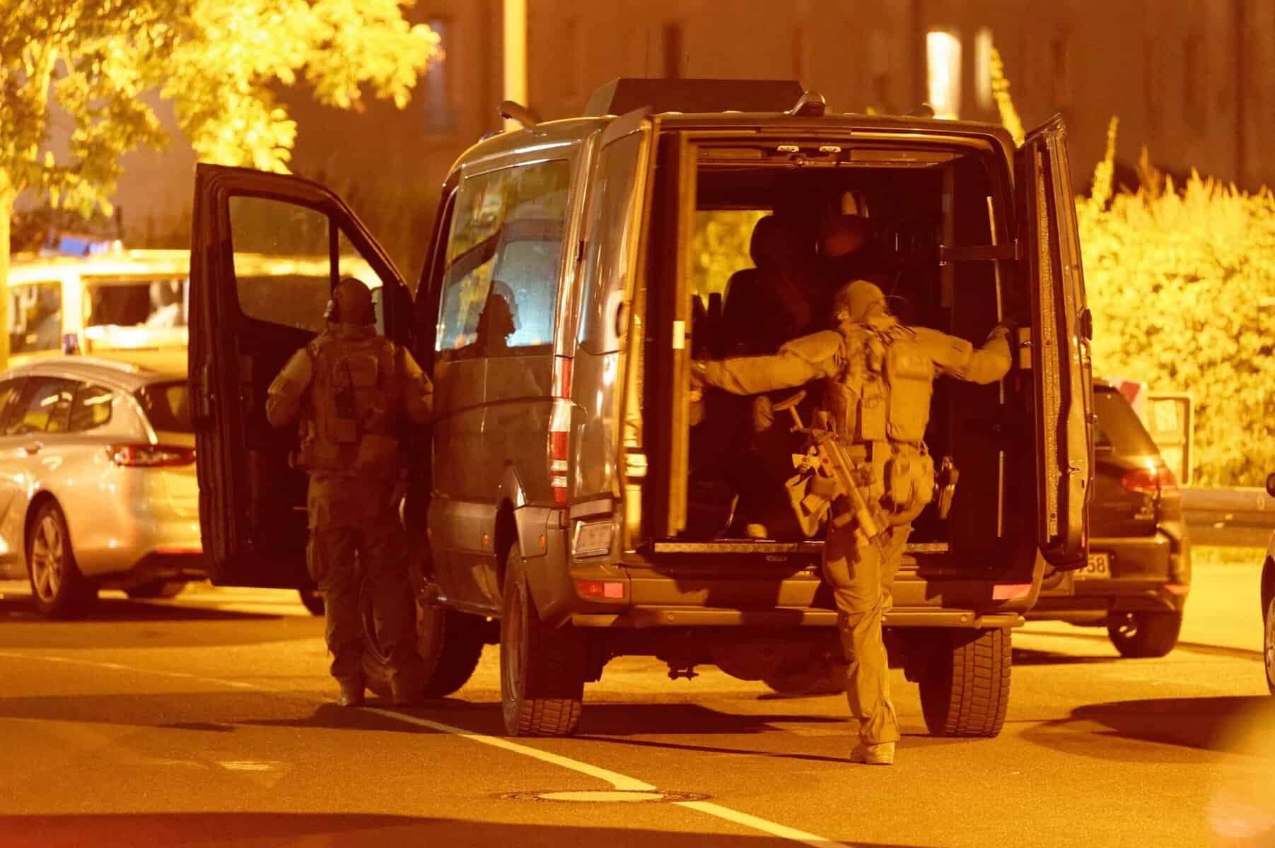 Ein Jahr und neun Monate Haft für mutmaßlichen türkischen Spion