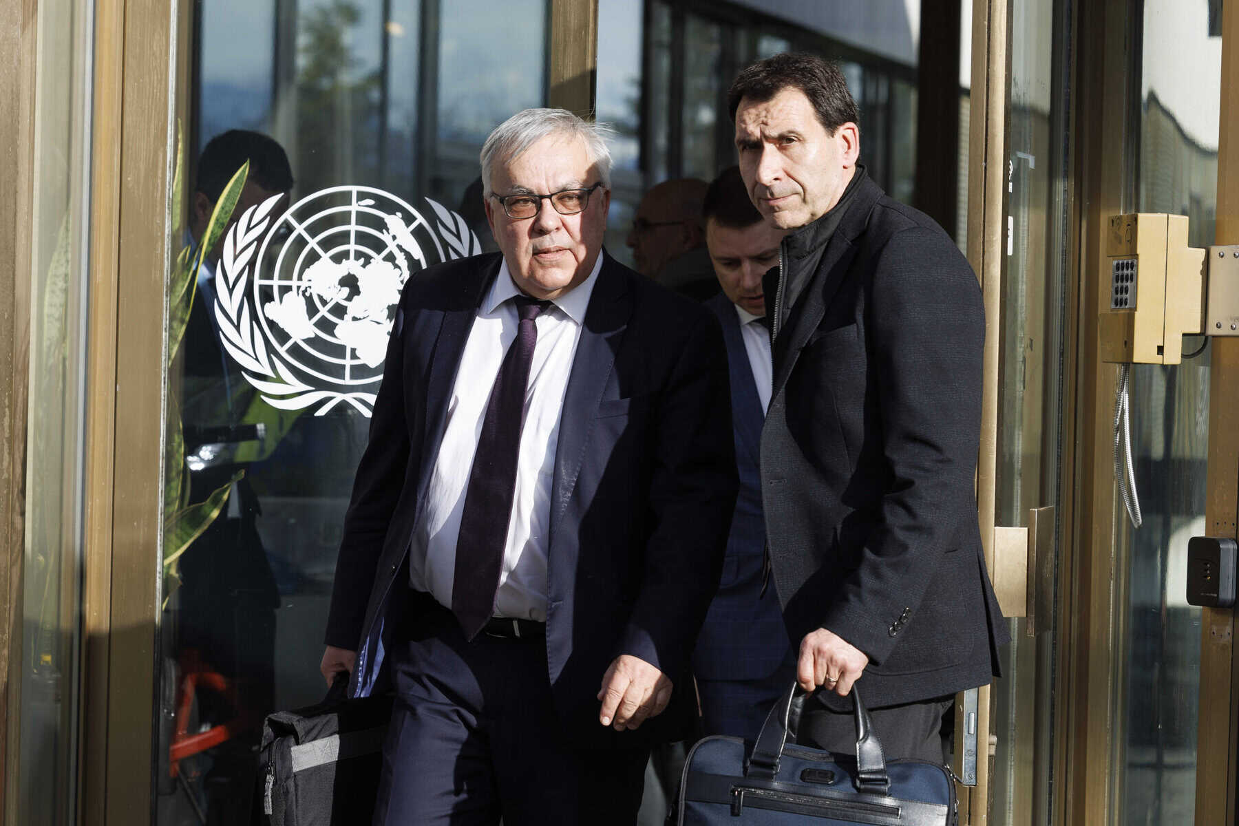 Russland stimmt Verlängerung von Getreide-Deal zu – aber anders als sonst