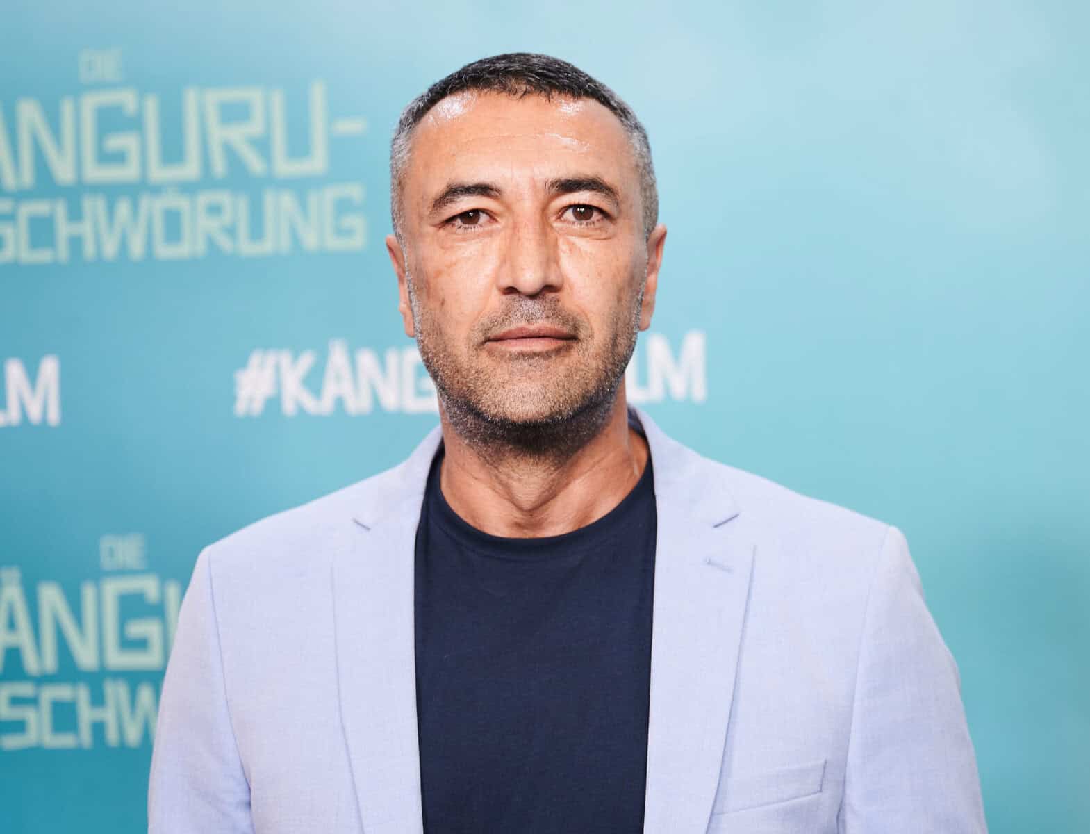 Schauspiel-Star Kurtuluş ist „mit 20.15 Uhr aufgewachsen“