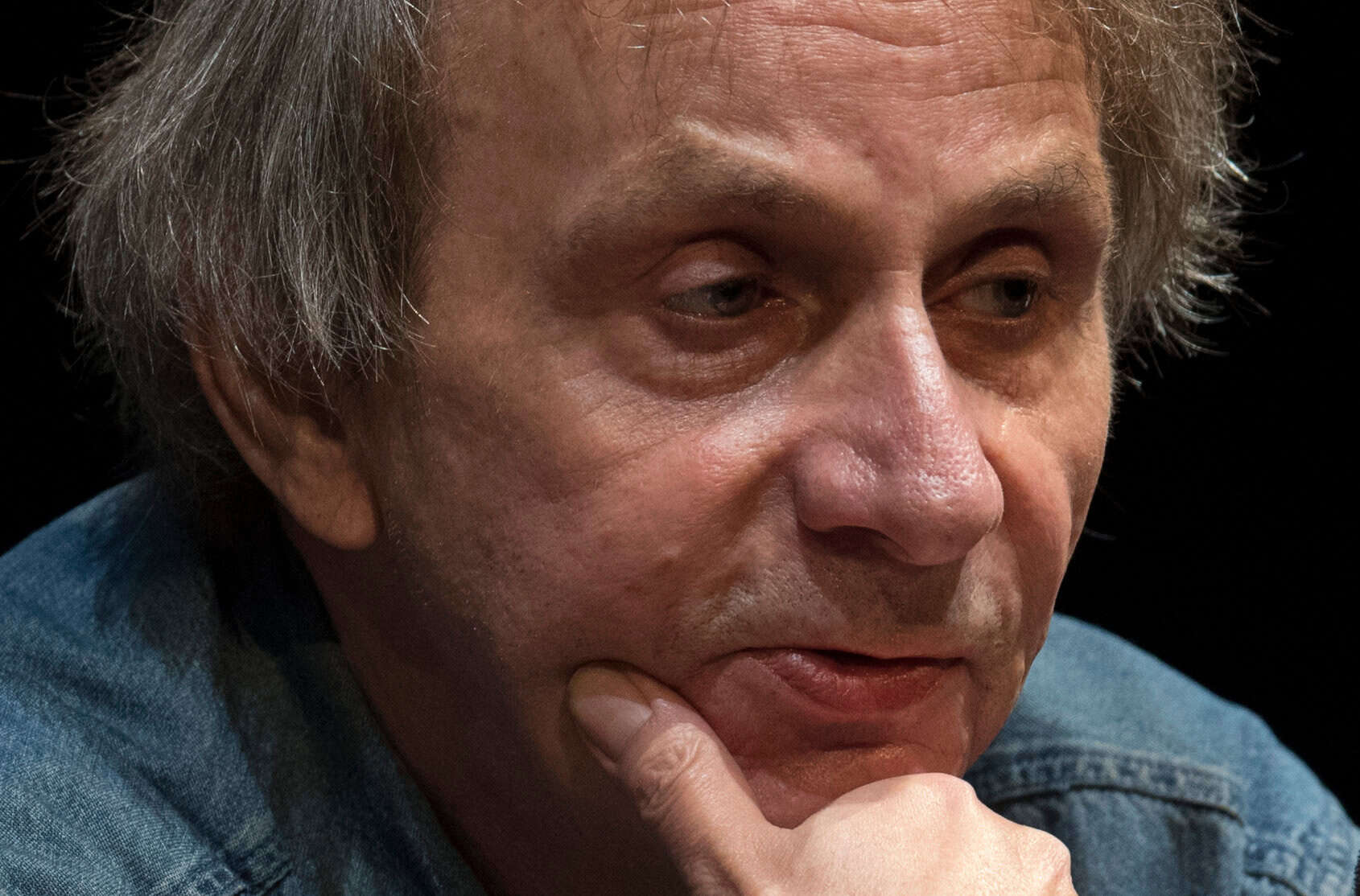 Autor Houellebecq: Habe nichts gegen Burkini oder Verschleierung