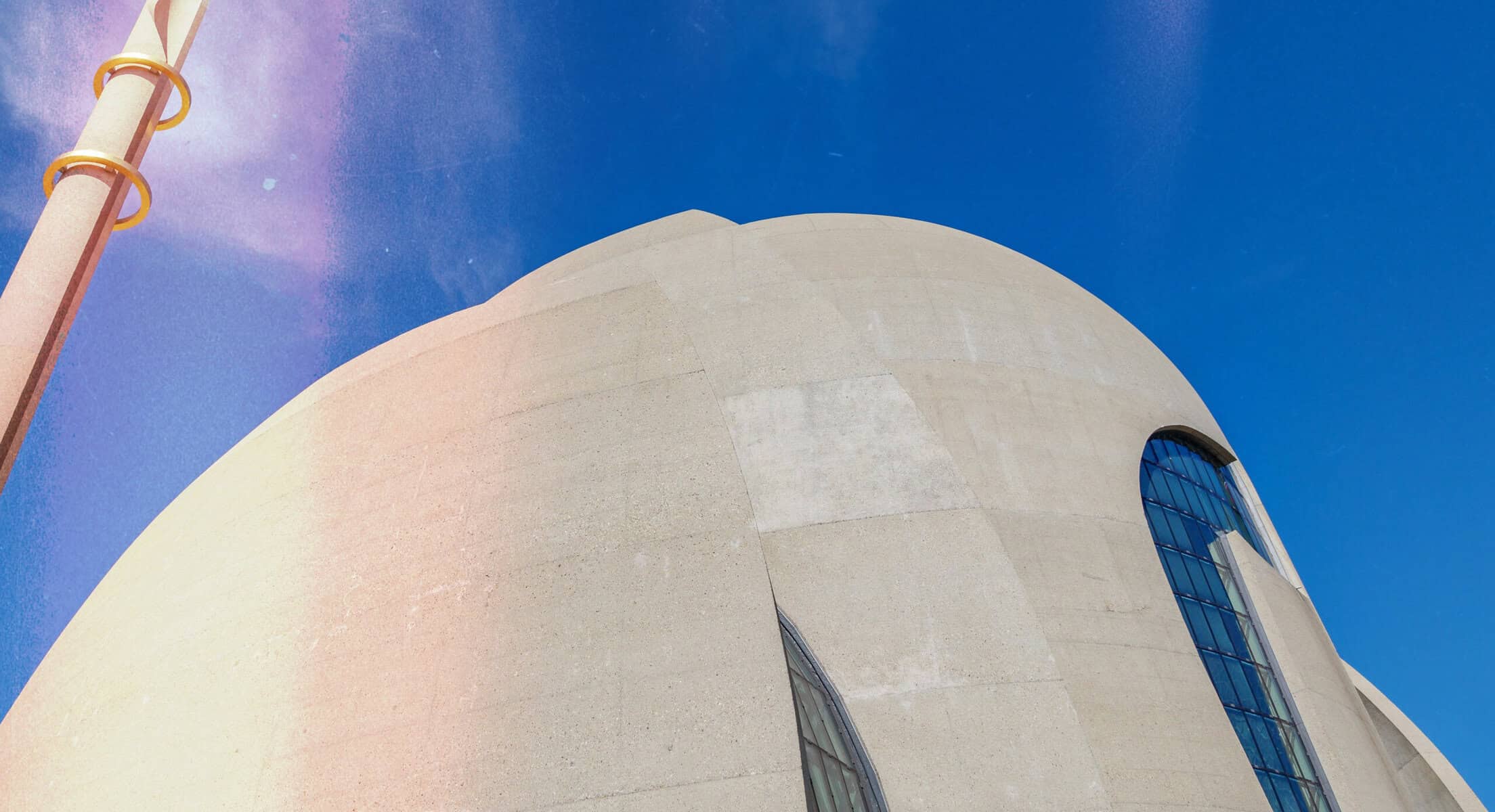 Ankara bestimmt Vorstand: Ditib wählt Muharrem Kuzey zum neuen Chef