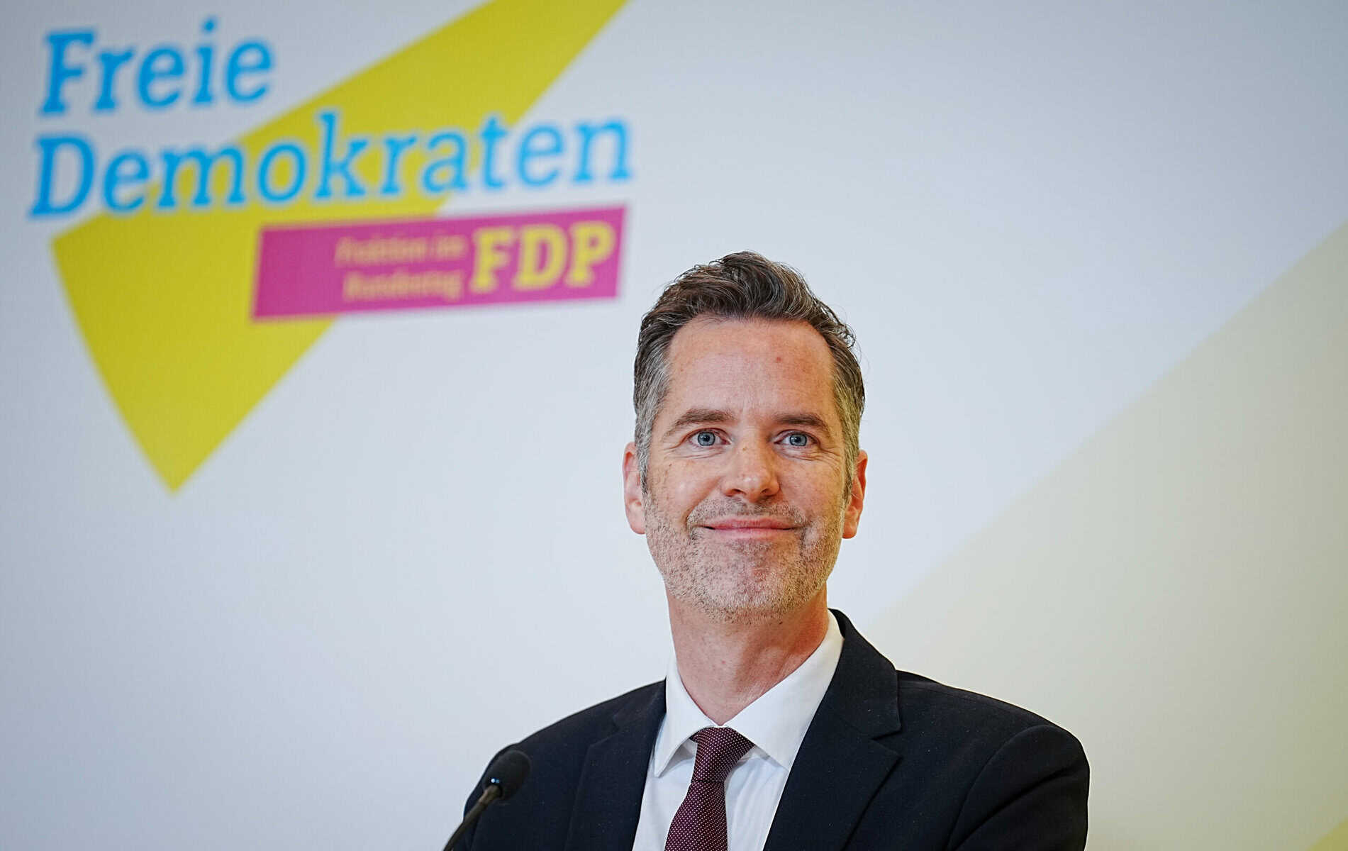 Arbeitsmarkt statt Sozialstaat: FDP fordert Wende bei Zuwanderung